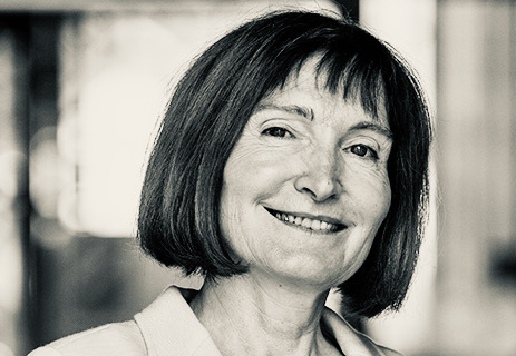 Prof. Dr. Jutta Müller